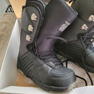 Burton Snowboard Boots